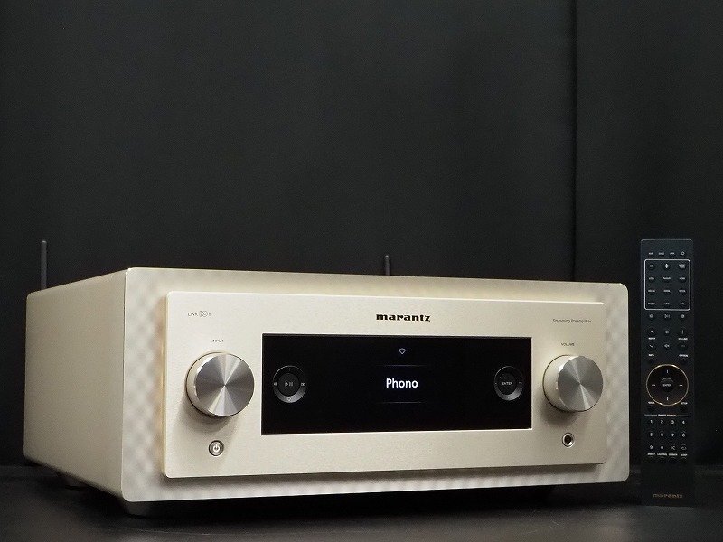 marantz LINK 10n