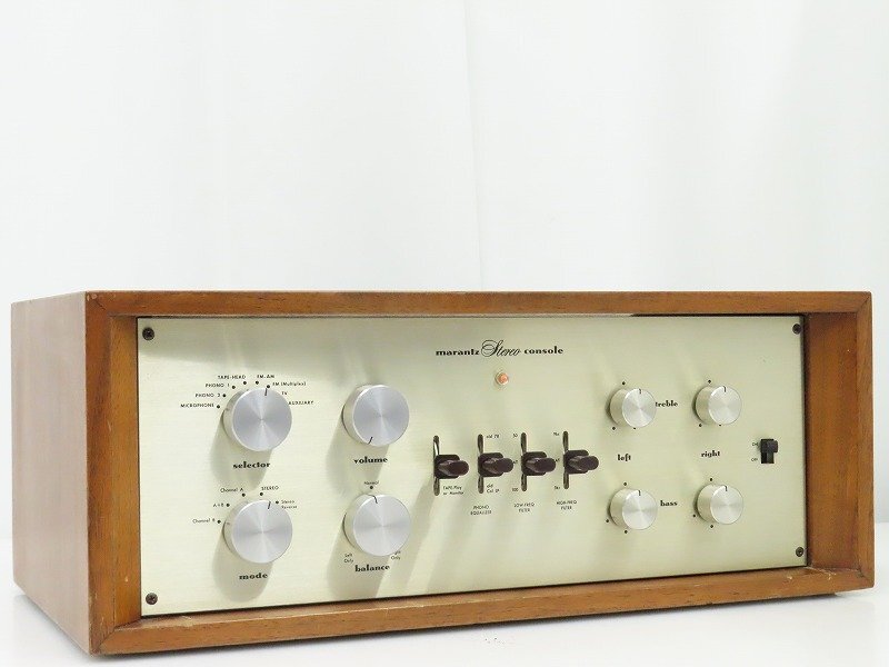 marantz Model 7