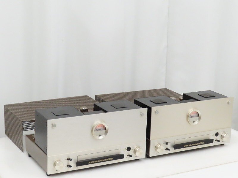 marantz Model 9
