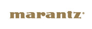 MARANTZのロゴ画像