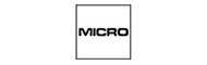 MICRO(マイクロ)のロゴ画像