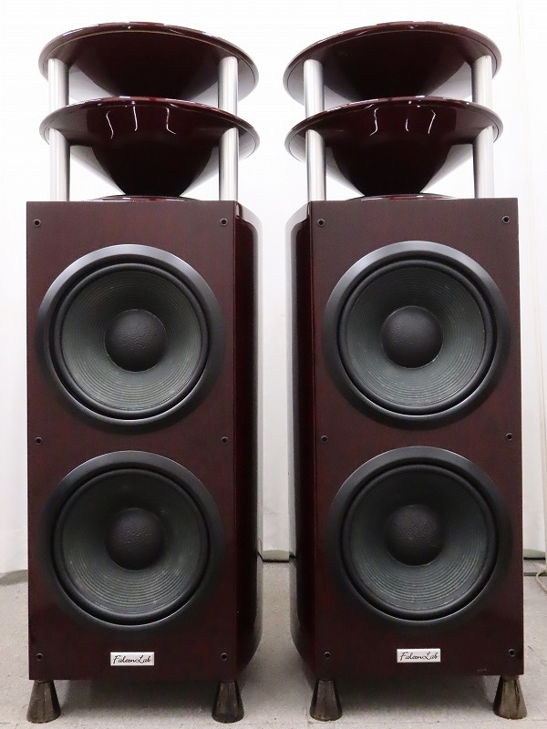 FalconLab Model 707