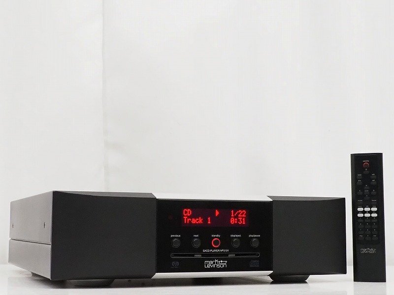 Mark Levinson No.5101