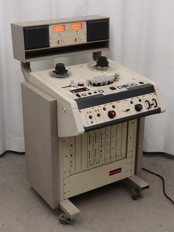 OTARI BTR-10J-TS