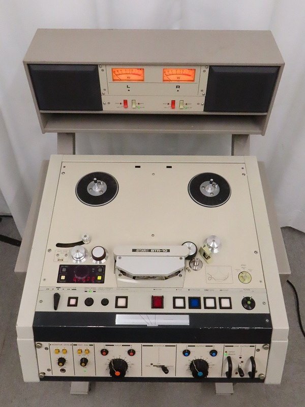 OTARI BTR-10J-TS