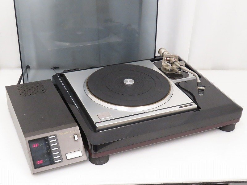 Technics　SL-1000MK3-0519