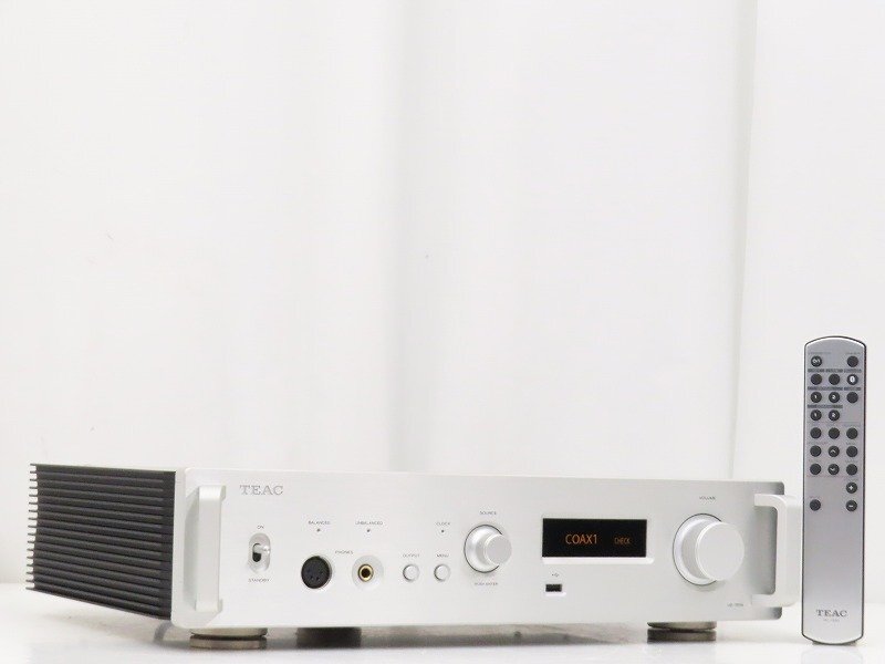 TEAC UD-701N