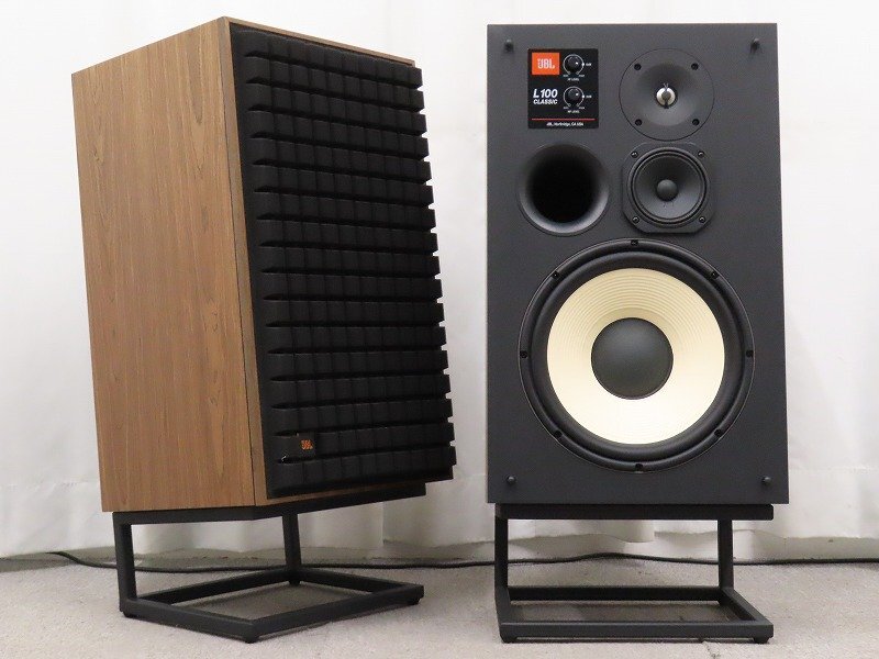 JBL L100 Classic