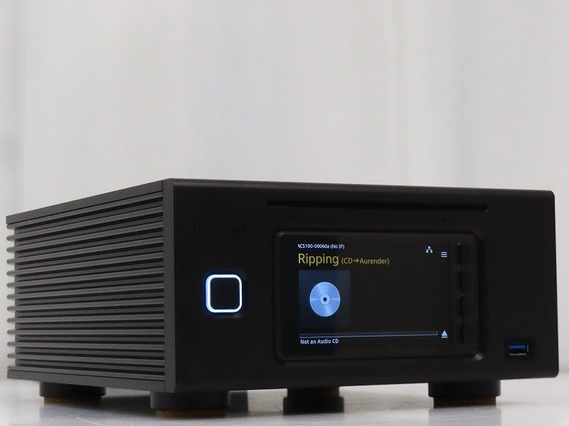 aurender ACS100
