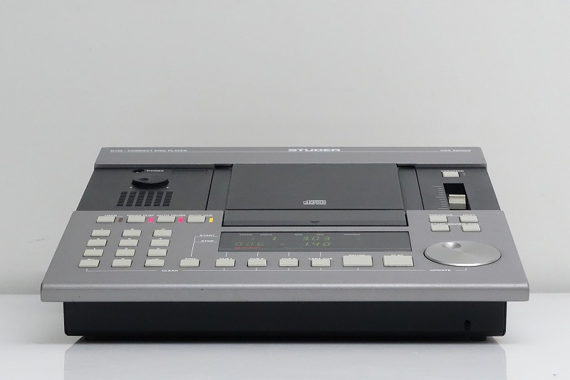 STUDER D730