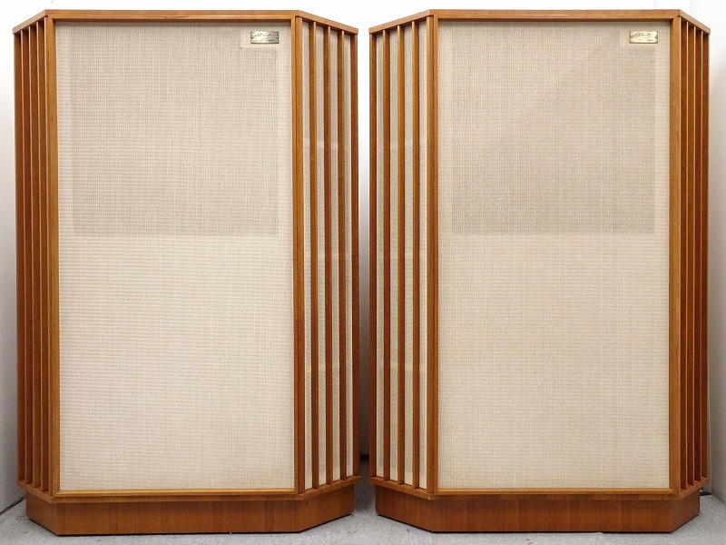 TANNOY AUTOGRAPH/K3808