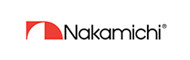Nakamichiのロゴ画像