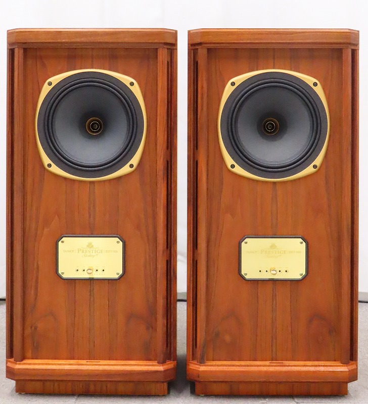 TANNOY Stirling/SE
