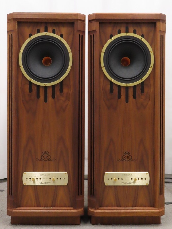 TANNOY Kensington/GR