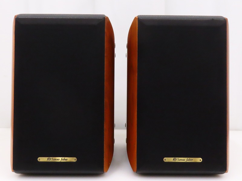 SonusFaber Concertino