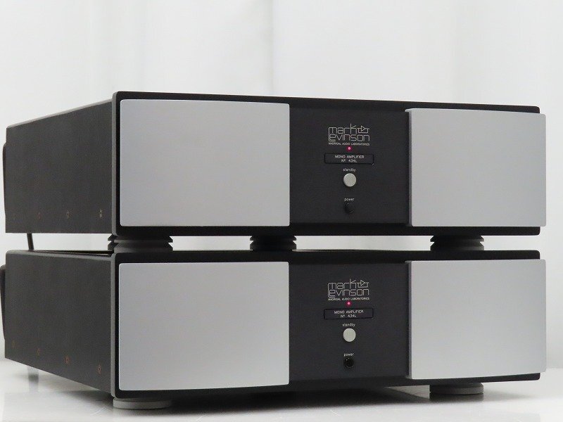 Mark Levinson No.434L
