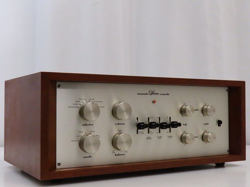marantz Model 7K