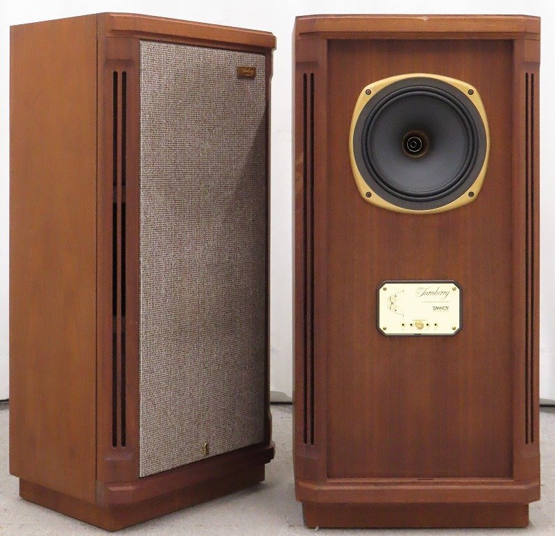 TANNOY Turnberry/HE