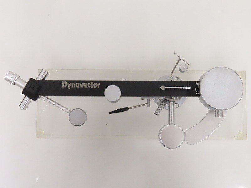 Dynavector DV-501