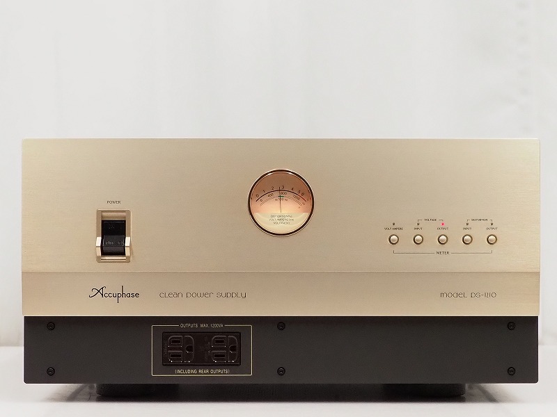 Accuphase PS-1210