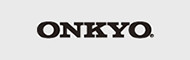ONKYO(オンキョー)のロゴ画像