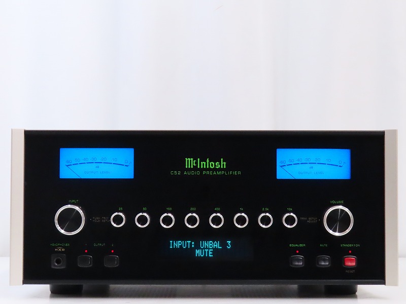 McIntosh C52