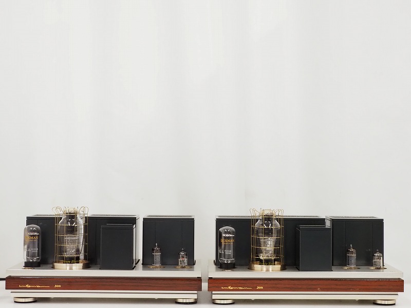 LUXMAN MB-300