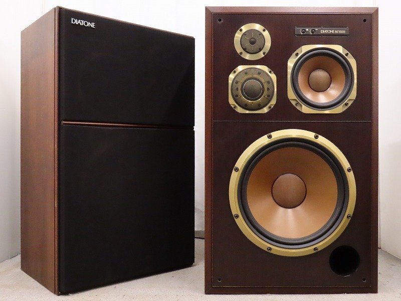 DIATONE DS-5000