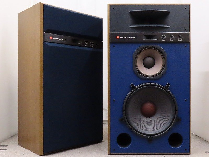 JBL 4348