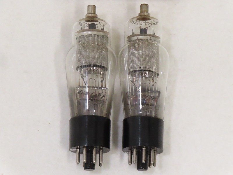 Western Electric 348A