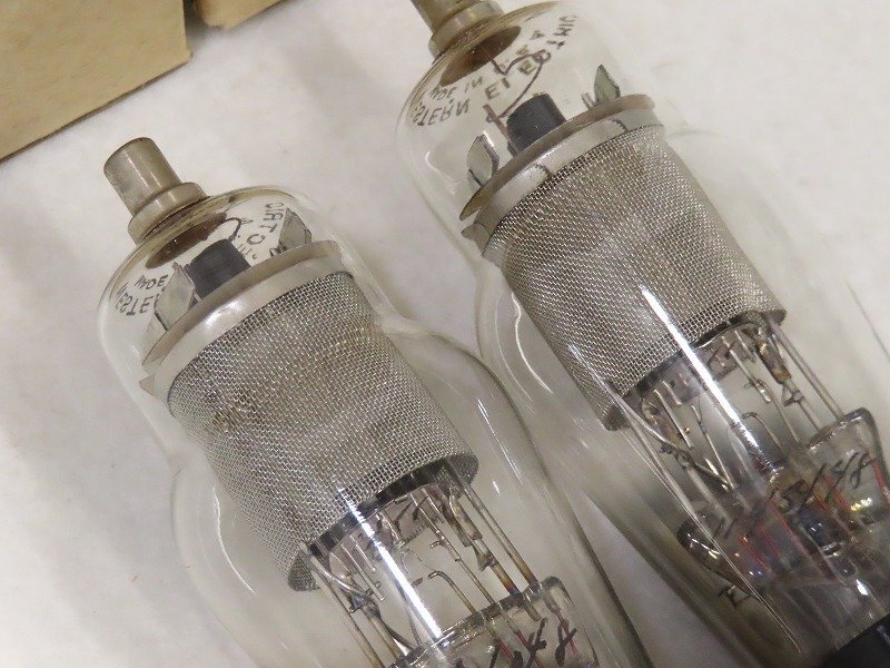 Western Electric 348A