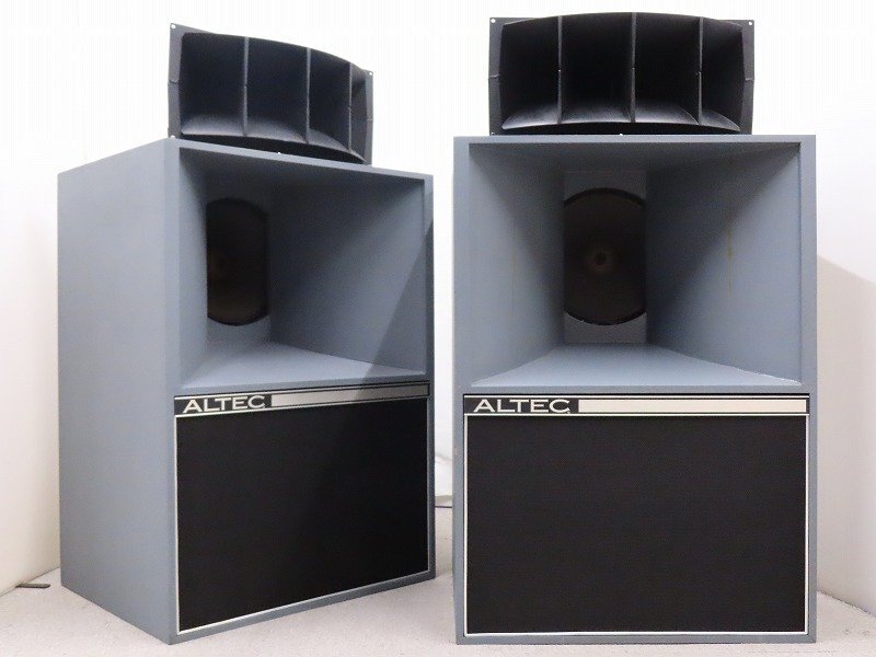 ALTEC A7