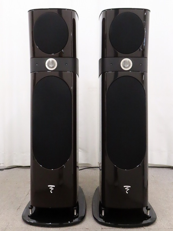 FOCAL SOPRA N°2