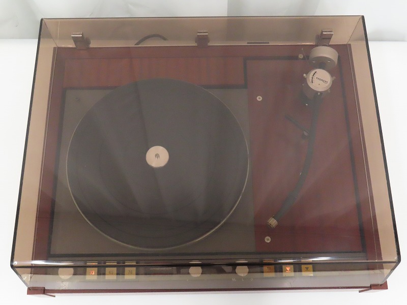 THORENS TD127/TP997S