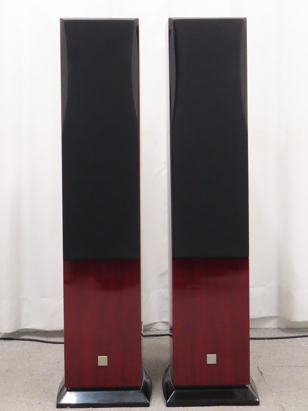 DALI Helicon 400mk2