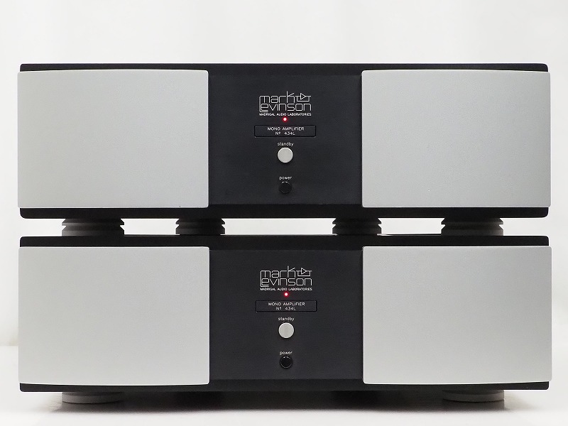 Mark Levinson No.434L