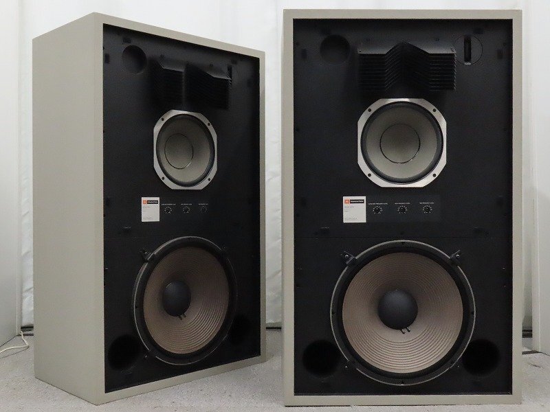 JBL 4343
