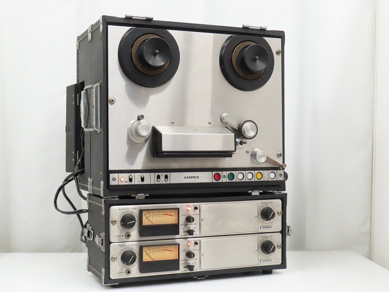AMPEX AG-440B