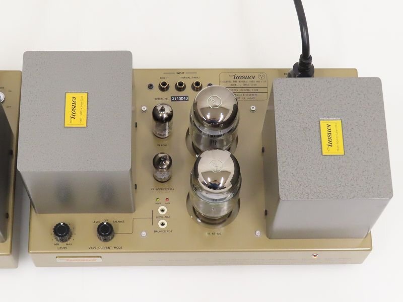 UESUGI U・BROS-120R