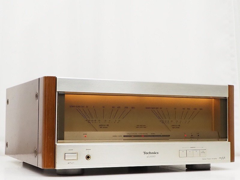 Technics SE-A5000