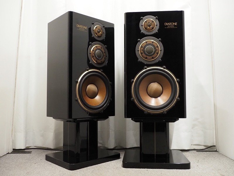 DIATONE DS-10000
