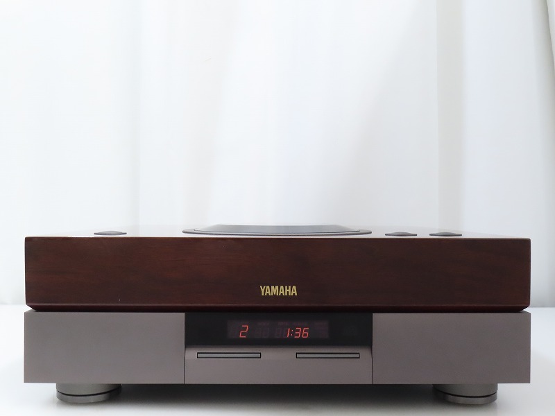 YAMAHA GT-CD1