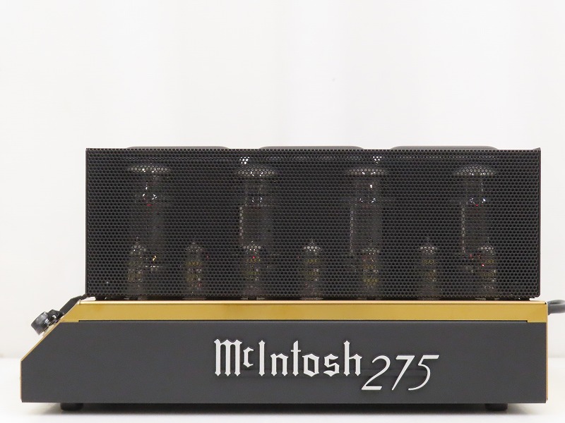 McIntosh MC275