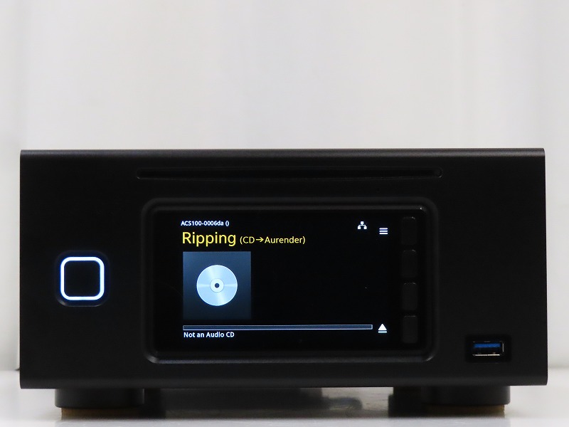 aurender ACS100