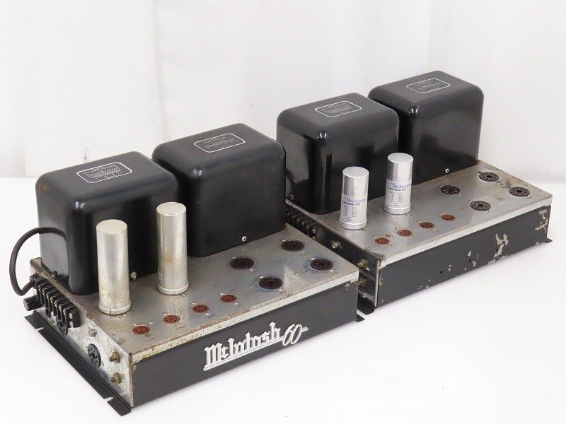 McIntosh MC60