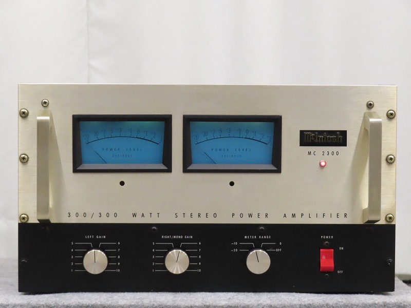 McIntosh MC2300