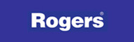 ROGERS（ロジャース）のロゴ画像