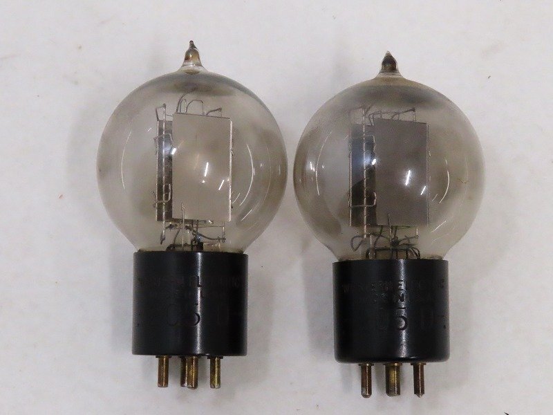 Western Electric 205 D