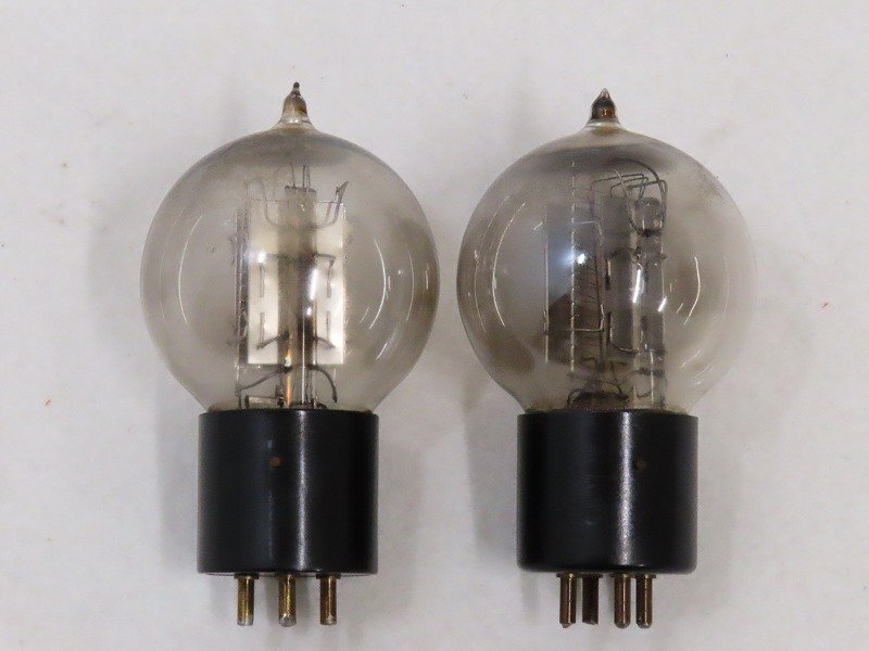 Western Electric 205 D