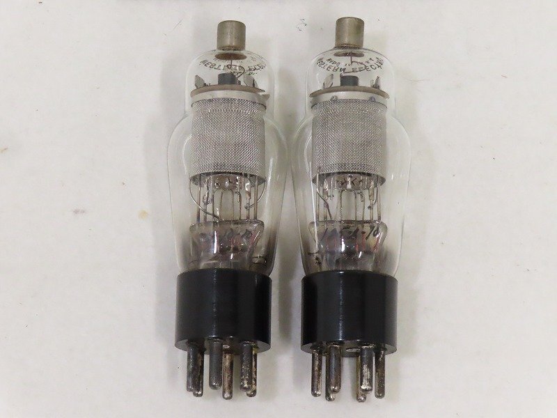 Western Electric 310A